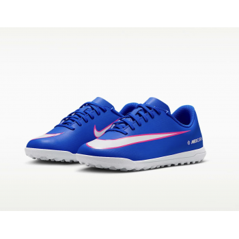 Шиповки детские Nike Vapor 16 Club  JR TF