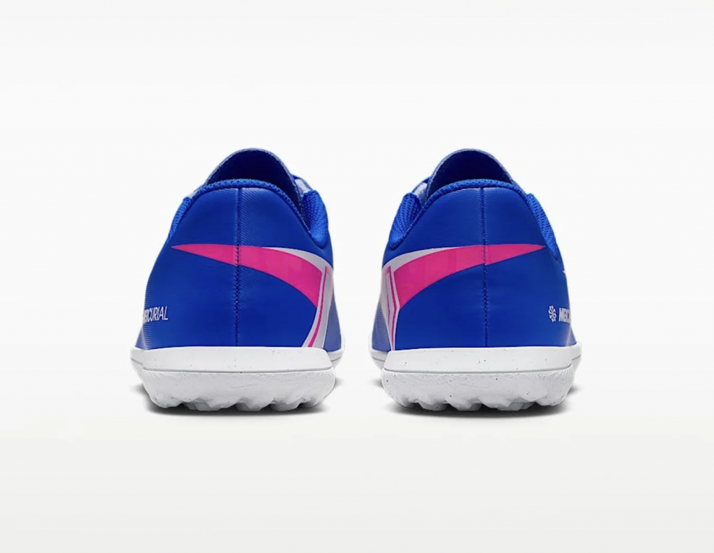 Шиповки детские Nike Vapor 16 Club JR TF