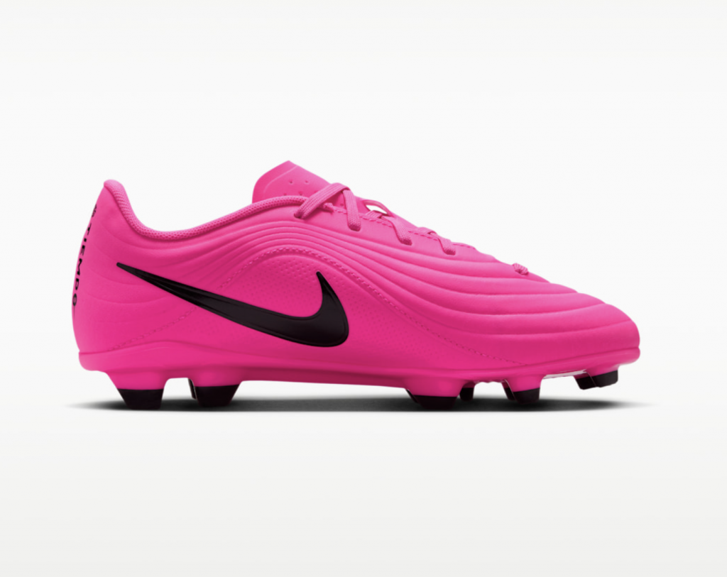 Бутсы детские Nike Tiempo Maestro Club JR FG