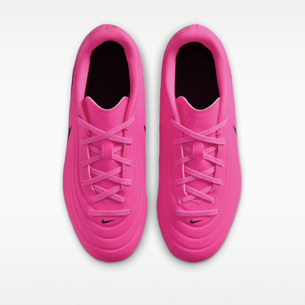 Бутсы детские Nike Tiempo Maestro Club JR FG