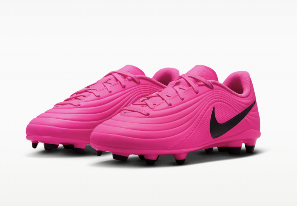 Бутсы детские Nike Tiempo Maestro Club JR FG