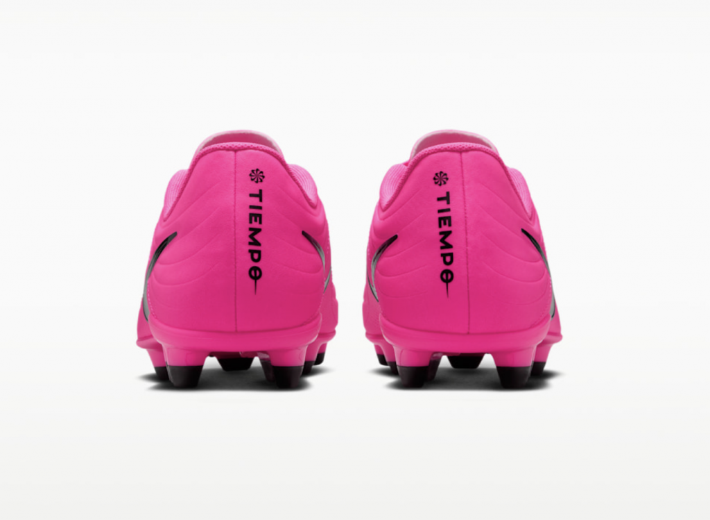 Бутсы детские Nike Tiempo Maestro Club JR FG