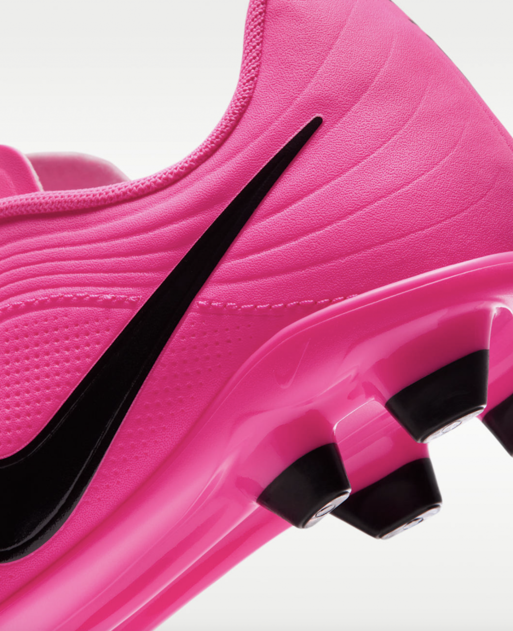 Бутсы детские Nike Tiempo Maestro Club JR FG