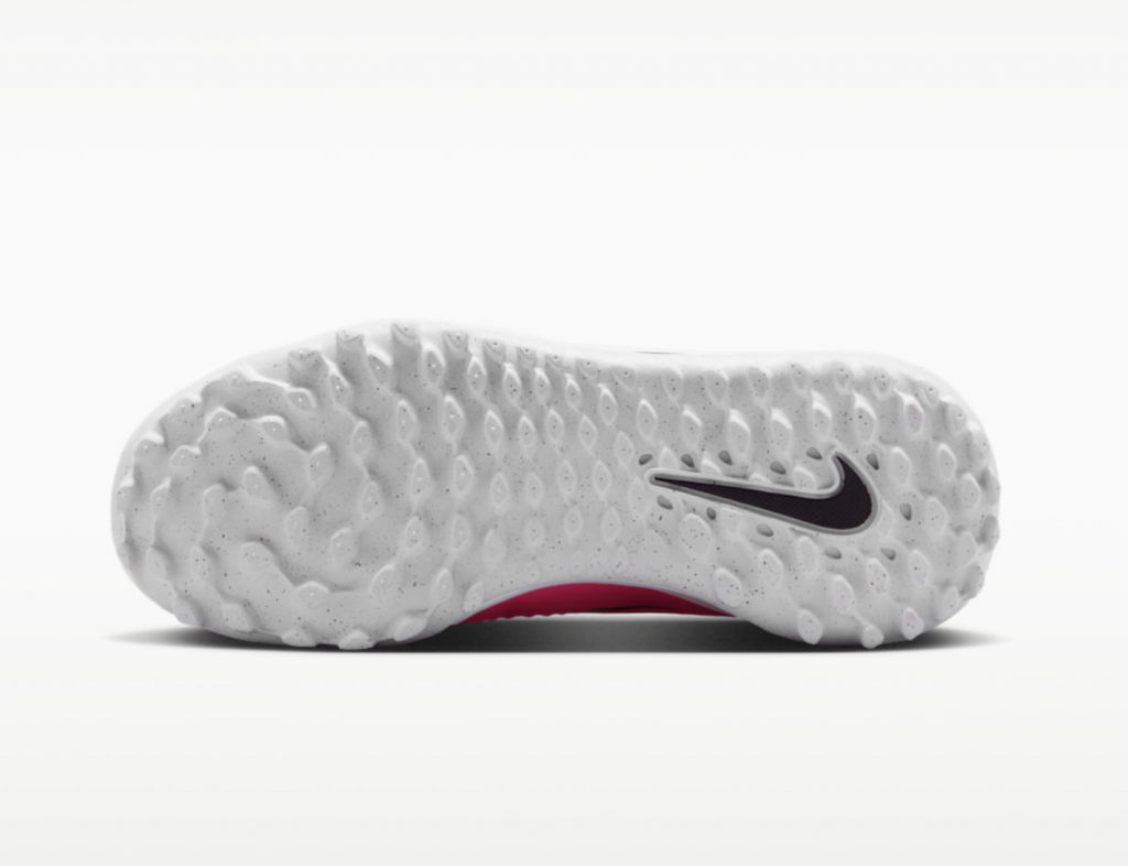 Шиповки детские Nike Phantom 6 Low Academy JR TF