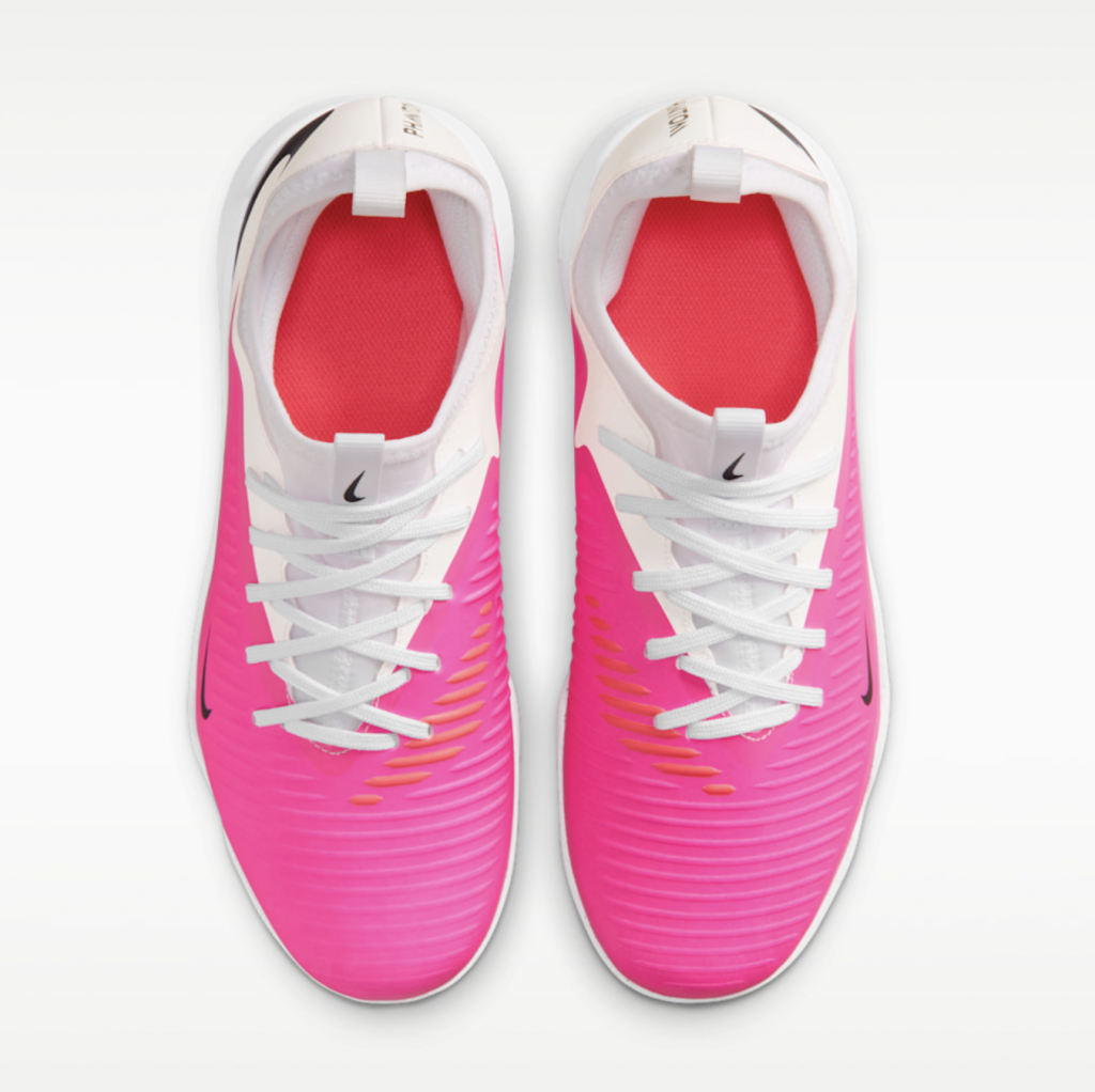 Шиповки детские Nike Phantom 6 Low Academy JR TF