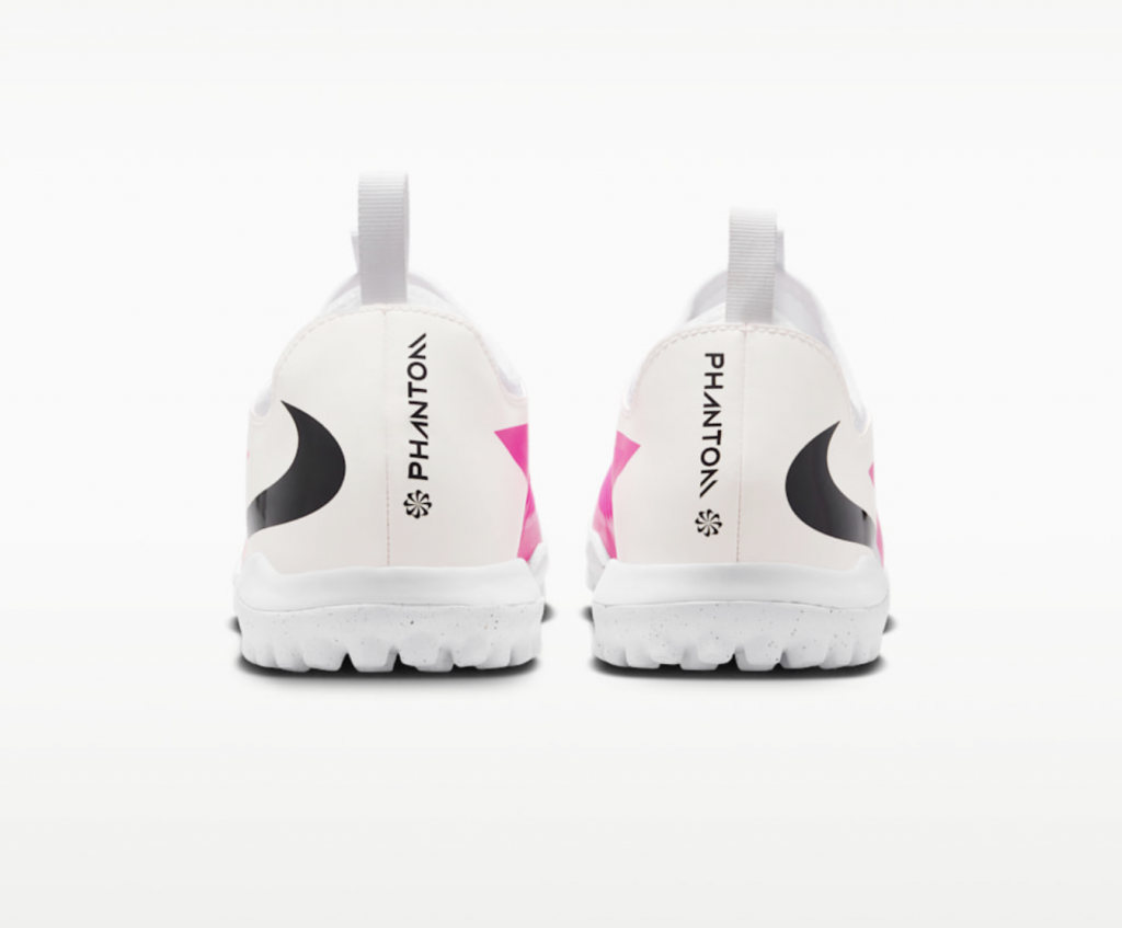 Шиповки детские Nike Phantom 6 Low Academy JR TF