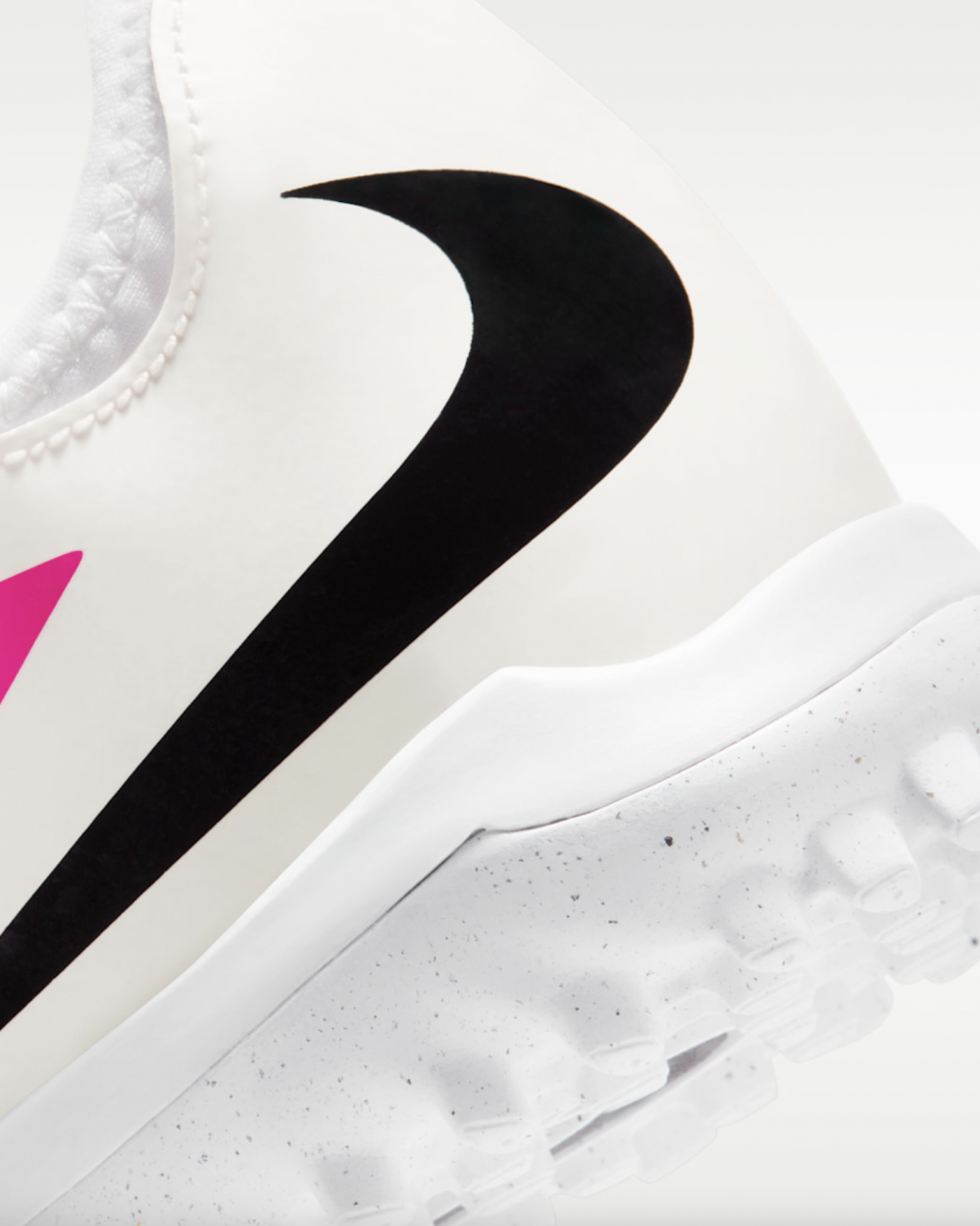 Шиповки детские Nike Phantom 6 Low Academy JR TF