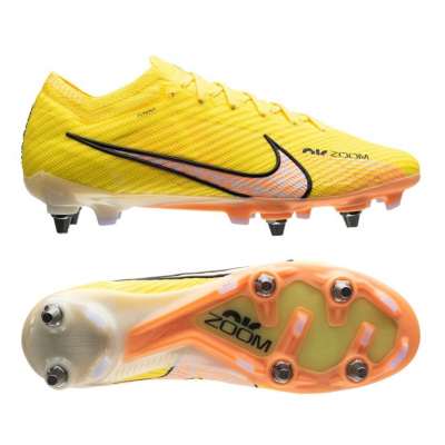 Бутсы профессиональные Nike Mercurial Vapor 15 Elite SG-Pro