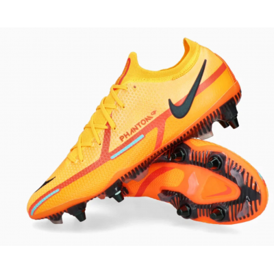 Бутсы профессиональные  Nike Phantom GT2 Elite SG-Pro