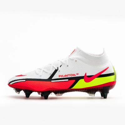 Бутсы профессиональные  Nike Phantom GT2 DF Elite SG-Pro