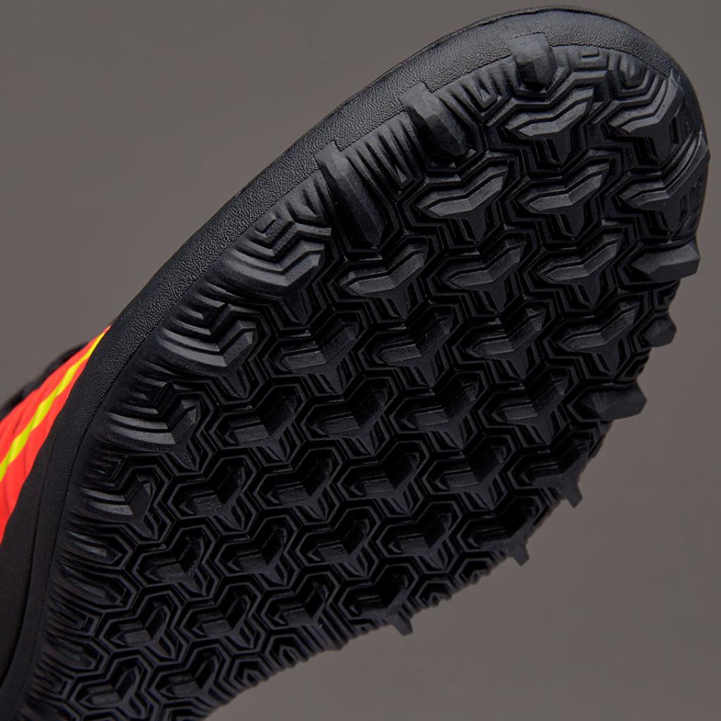 Nike MercurialX Finale II Street TF/шиповки профессиональные