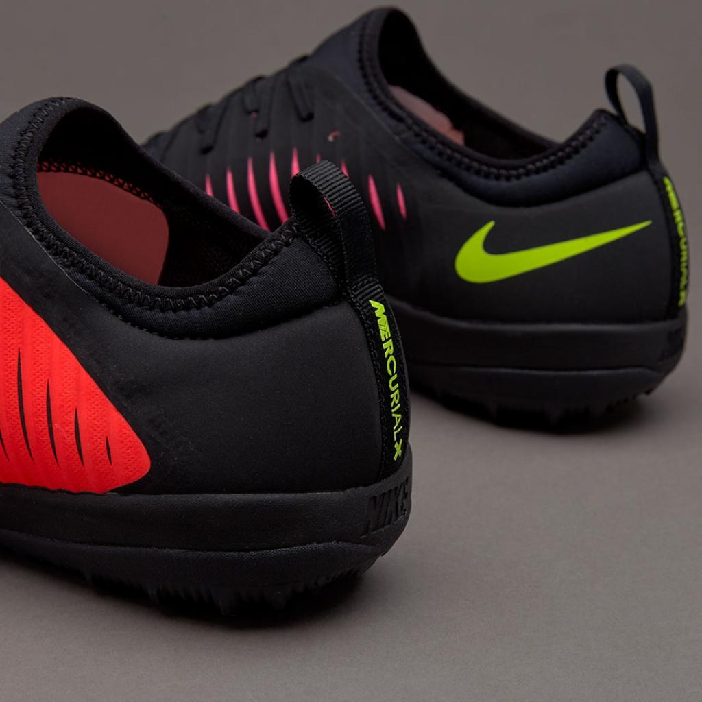 Nike MercurialX Finale II Street TF/шиповки профессиональные