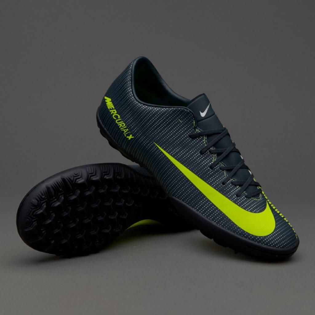 Nike cr7 tf on sale