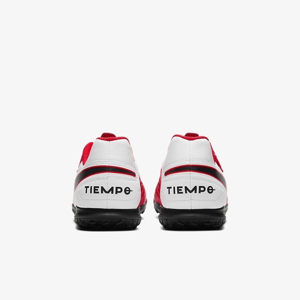 Шиповки Nike Tiempo Legend 8 Club TF