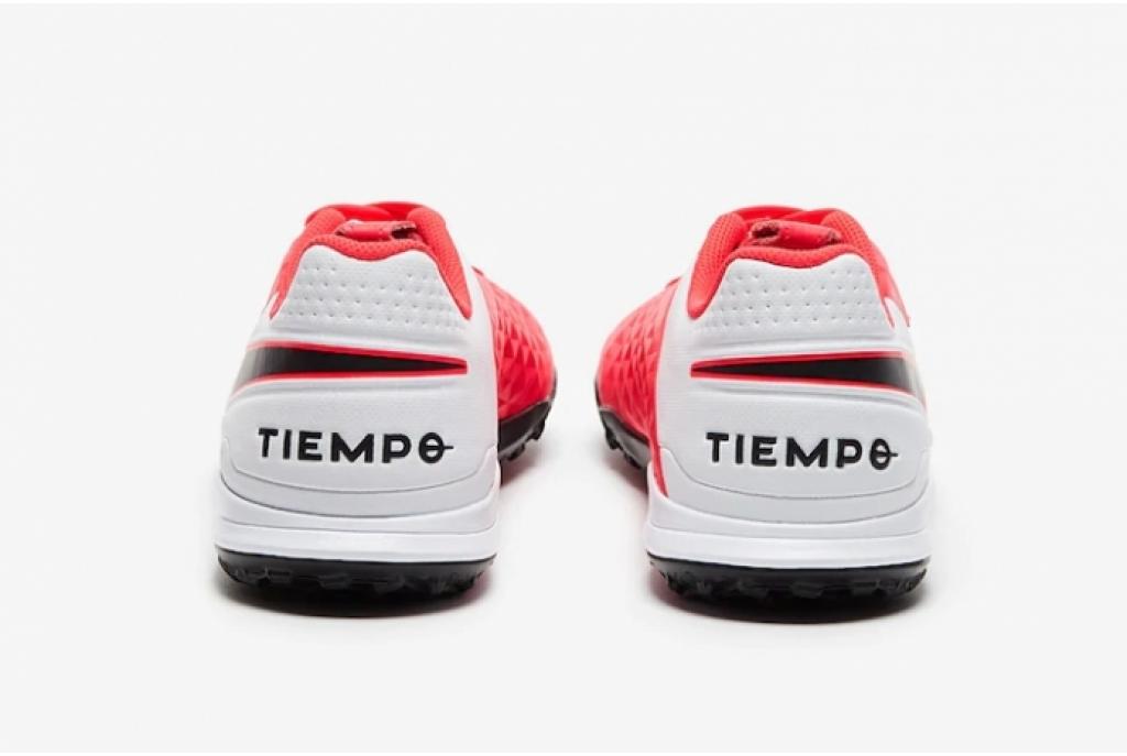 Nike Tiempo Legend 8 Academy TF/шиповки 