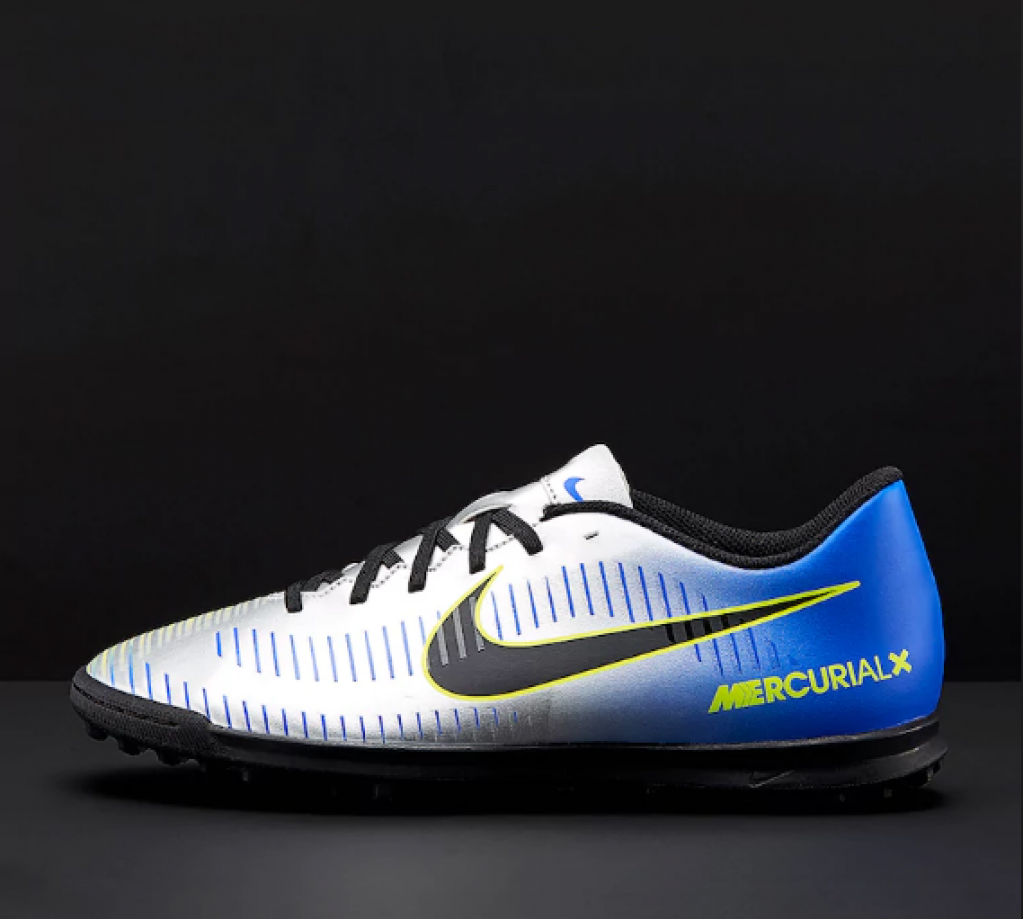 Nike MercurialX Vortex III Neymar JR TF /шиповки