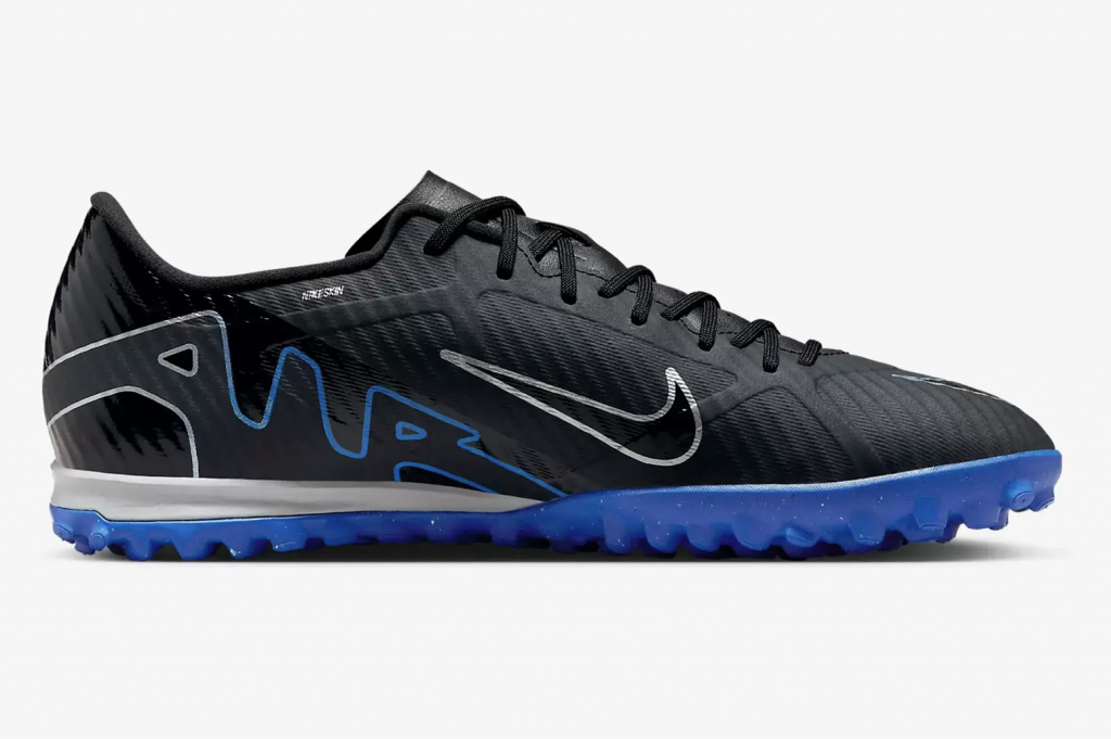 Шиповки Nike Mercurial Vapor 15 Academy TF