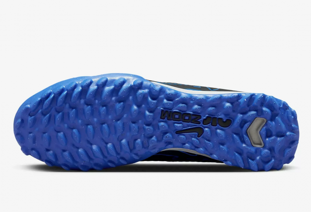 Шиповки Nike Mercurial Vapor 15 Academy TF