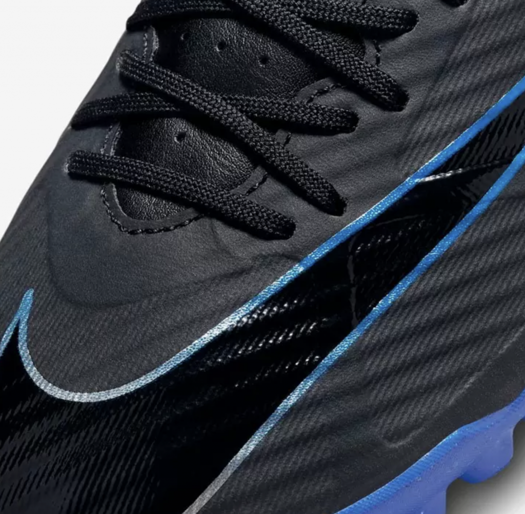 Шиповки Nike Mercurial Vapor 15 Academy TF