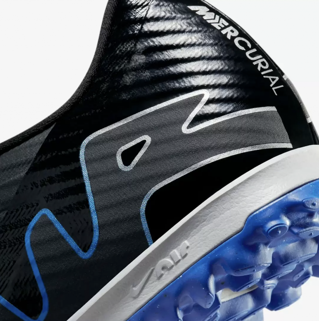 Шиповки Nike Mercurial Vapor 15 Academy TF