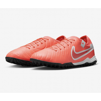 Шиповки профессиональные Nike Tiempo Legend 10 Pro TF 