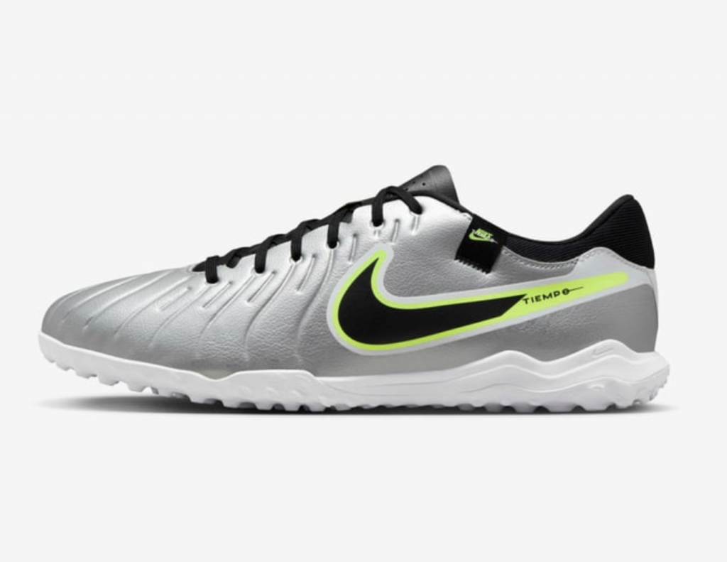 Шиповки Nike Tiempo Legend 10 Academy TF