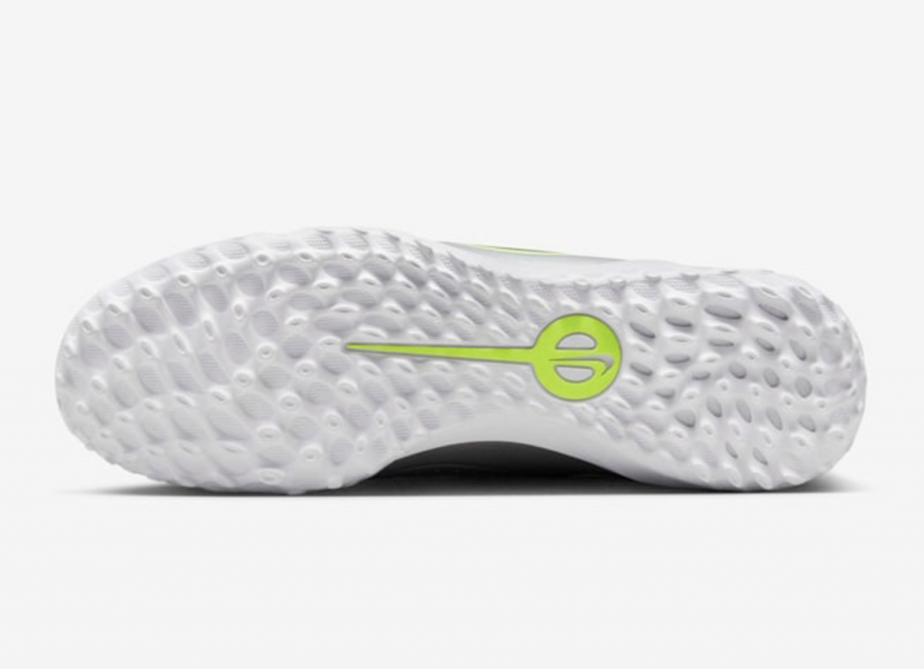 Шиповки Nike Tiempo Legend 10 Academy TF