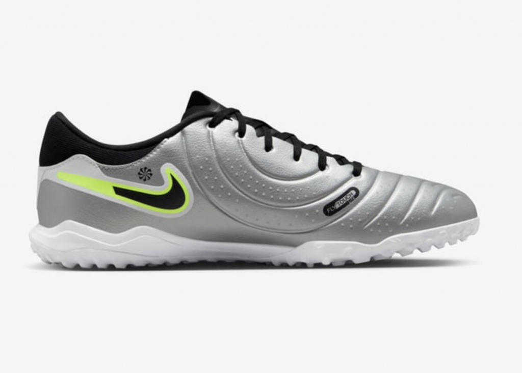 Шиповки Nike Tiempo Legend 10 Academy TF