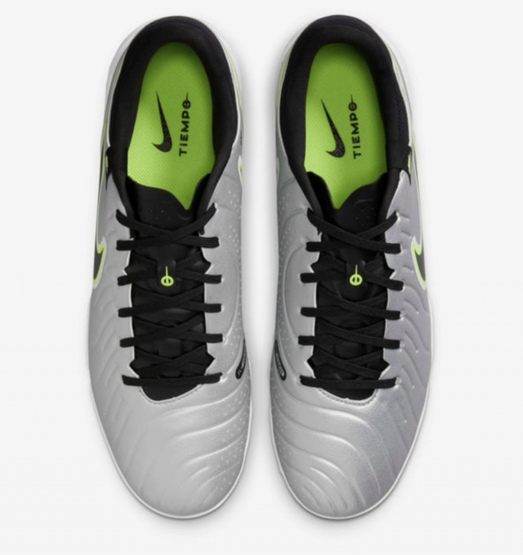 Шиповки Nike Tiempo Legend 10 Academy TF