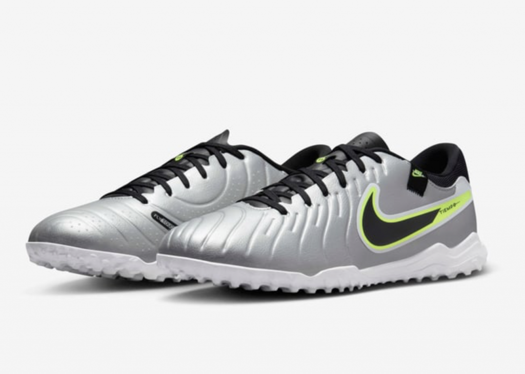Шиповки Nike Tiempo Legend 10 Academy TF