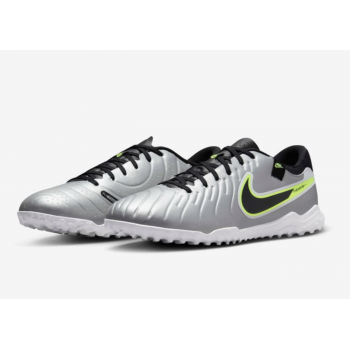 Шиповки Nike Tiempo Legend 10 Academy TF
