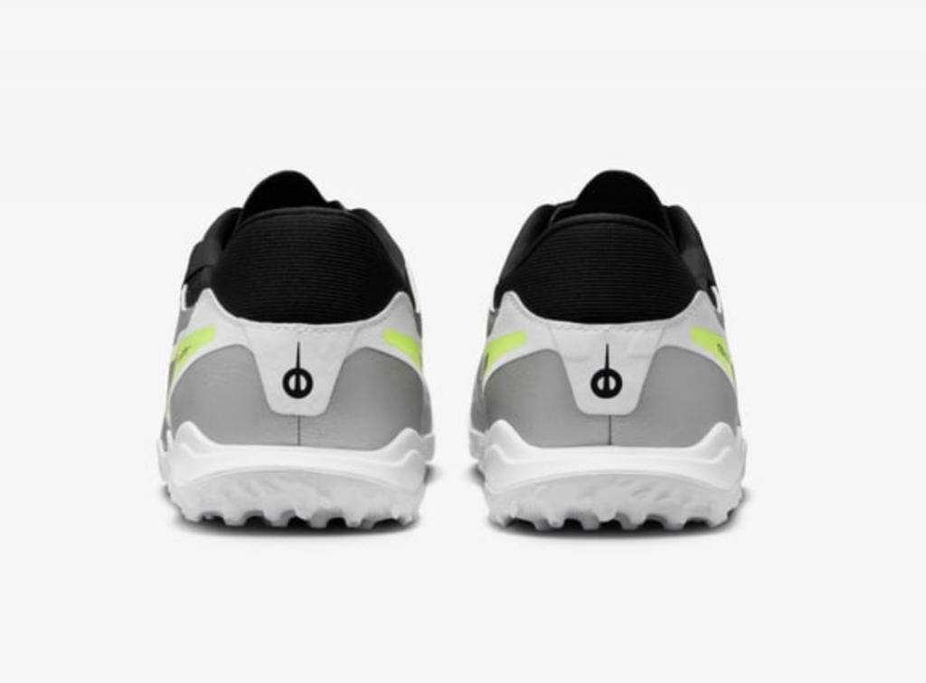Шиповки Nike Tiempo Legend 10 Academy TF