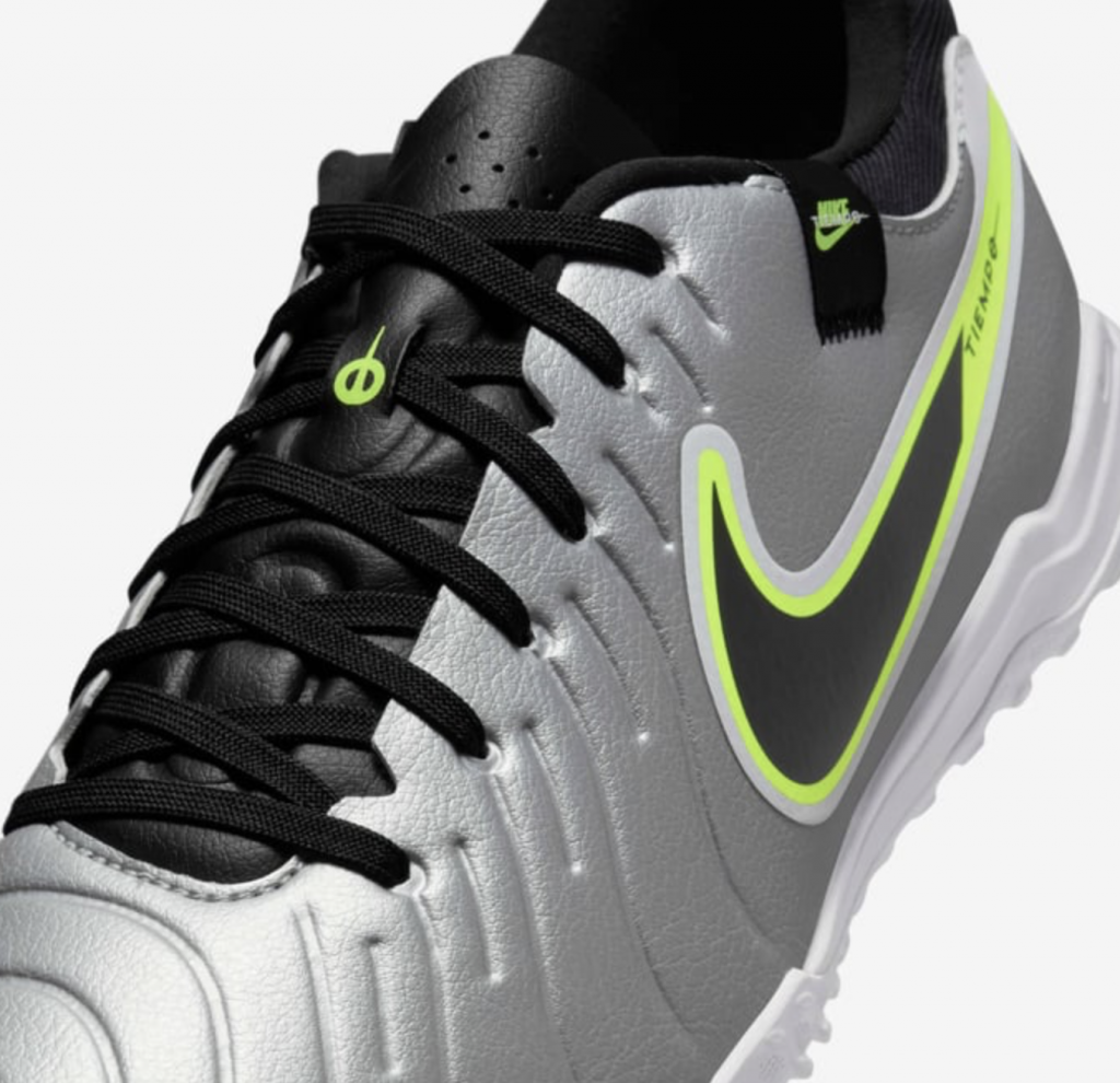 Шиповки Nike Tiempo Legend 10 Academy TF