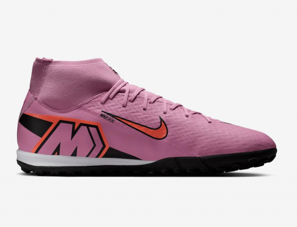 Шиповки Nike Mercurial Superfly 10 Academy TF