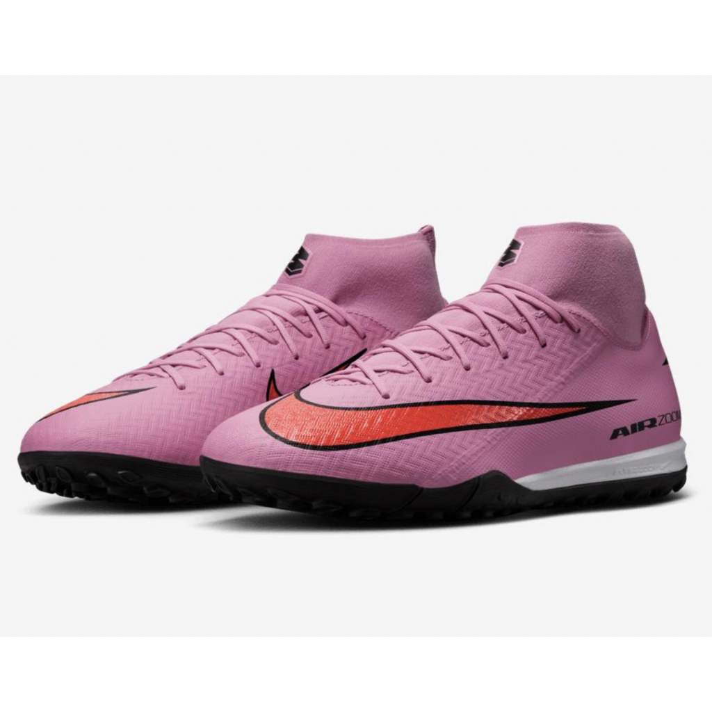 Шиповки Nike Mercurial Superfly 10 Academy TF