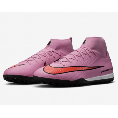 Шиповки Nike Mercurial Superfly 10 Academy TF