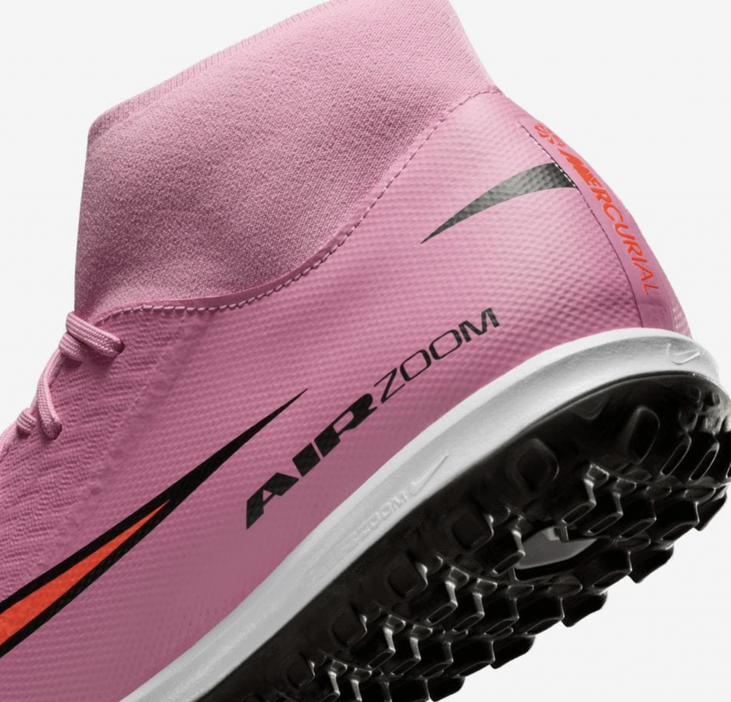 Шиповки Nike Mercurial Superfly 10 Academy TF