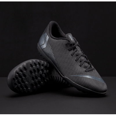 Шиповки Nike Mercurial VaporX 12 Club TF 