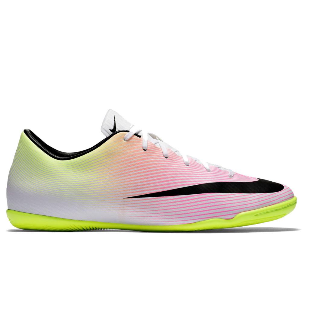 nike mercurial victory indoor