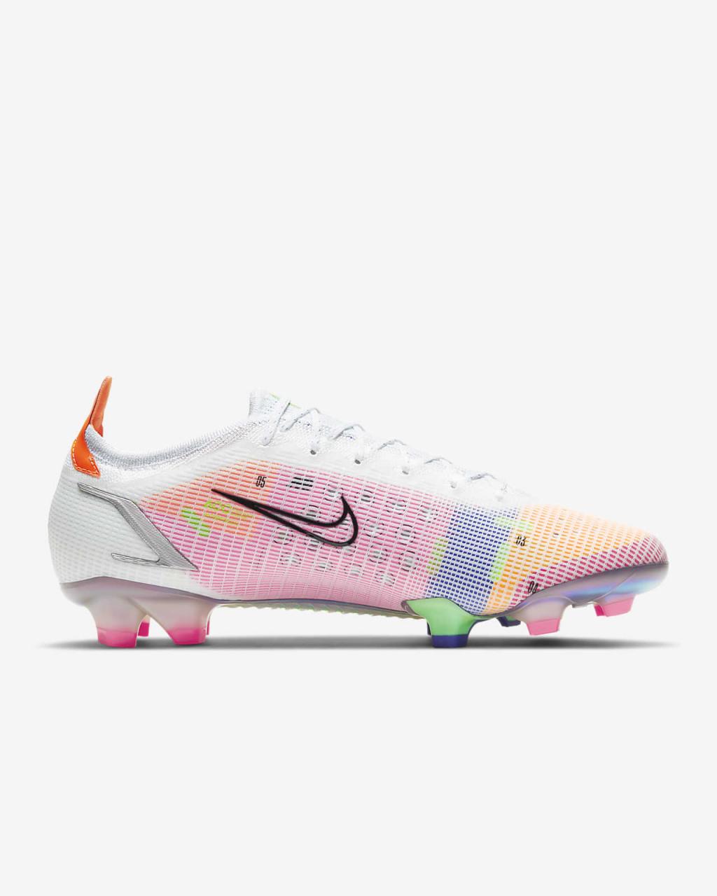 dragonfly nike mercurial