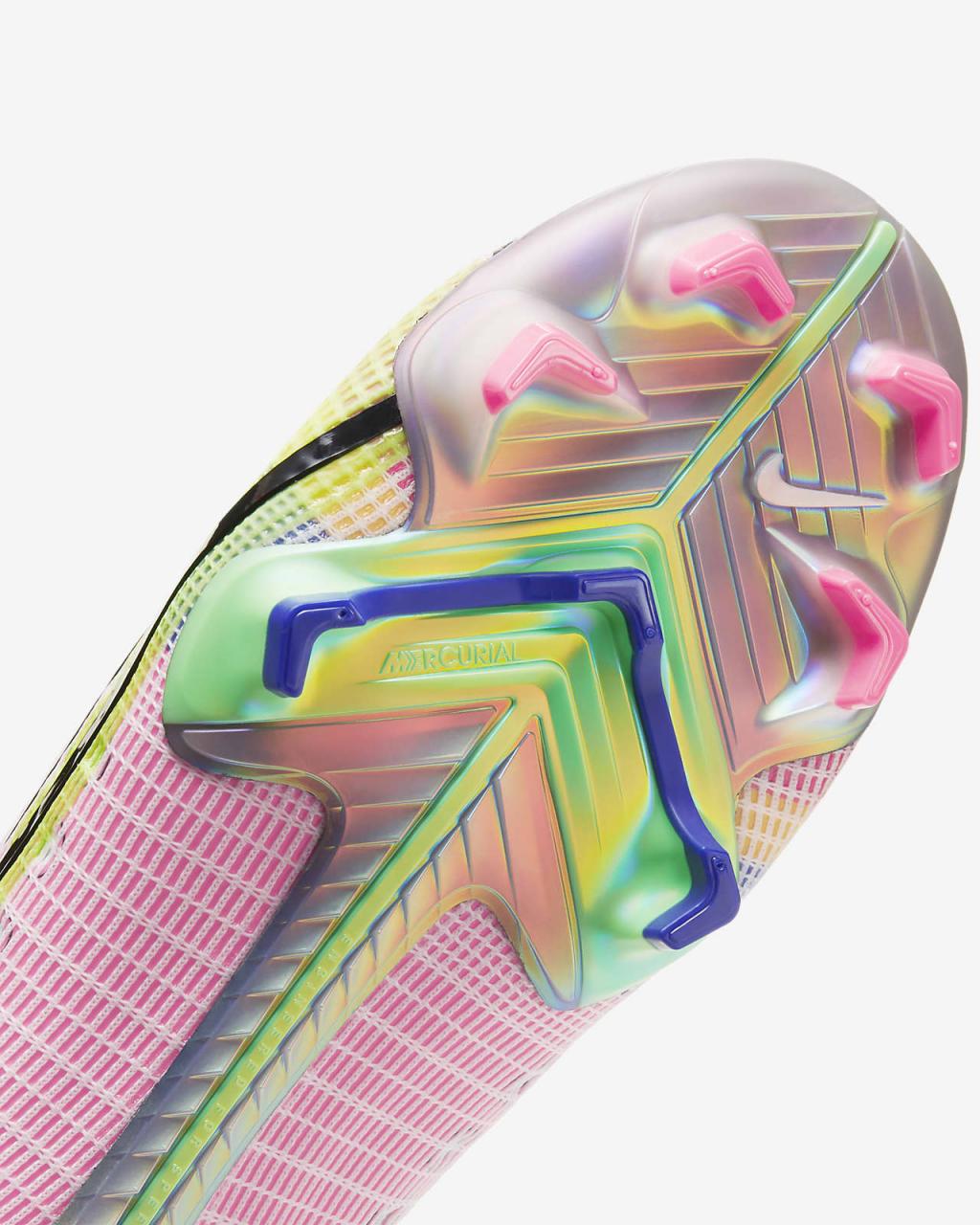 Nike Mercurial Vapor 14 Elite DragonFly 