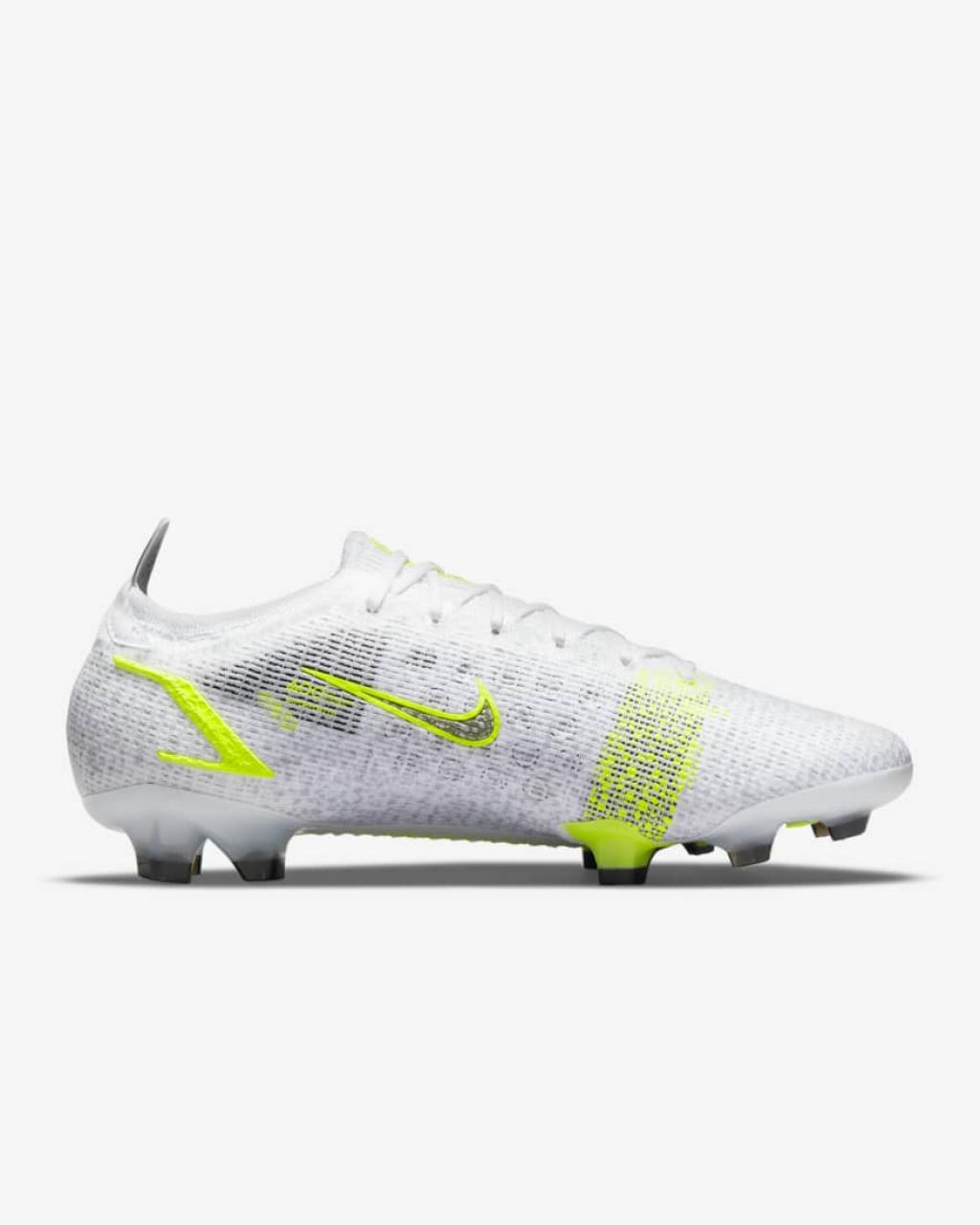 Бутсы Nike Vapor 14 Elite FG DJ2837-484 – купить бутсы в интернет магазине  Footballstore, цена, фото, отзывы