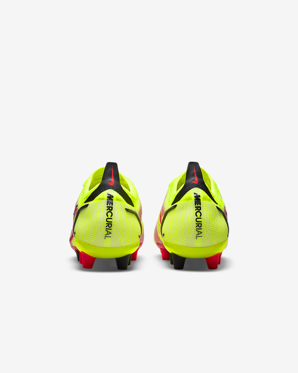 Бутсы профессиональные Nike Mercurial Vapor 14 Elite AG
