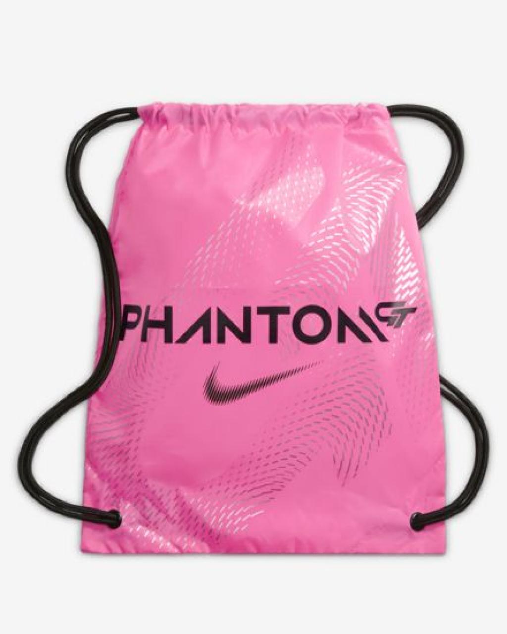 Бутсы профессиональные Nike Phantom GT Elite FG