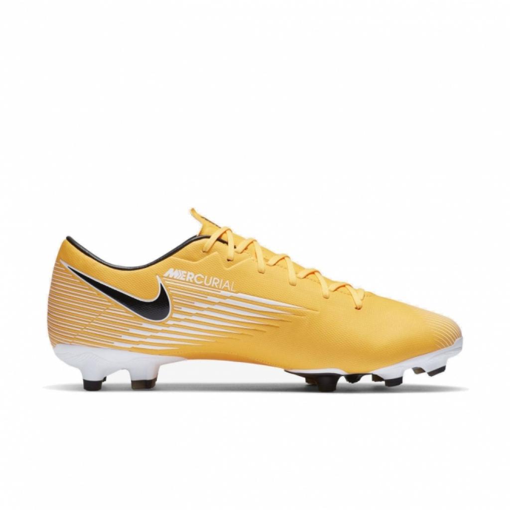 Nike Mercurial Vapor 13 Academy FG /бутсы