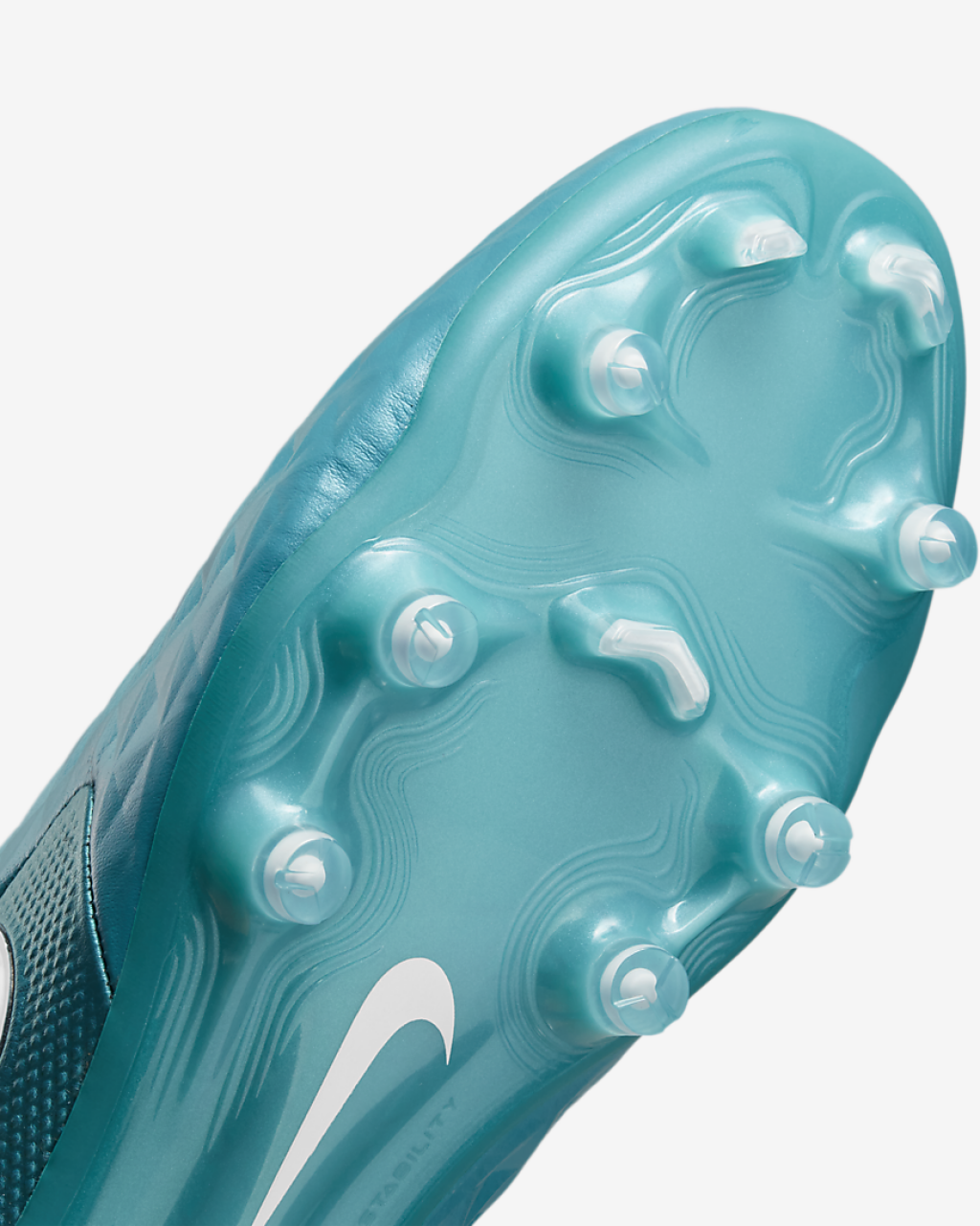 Nike Tiempo Legend 8 Elite FG /профессиональные бутсы