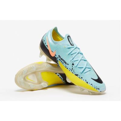 Бутсы профессиональные Nike Phantom GT2 Elite FG