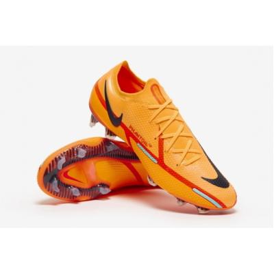 Бутсы профессиональные Nike Phantom GT2 Elite FG