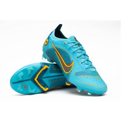 Бутсы профессиональные Nike Mercurial Vapor 14 Elite FG