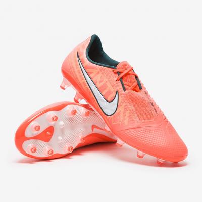 Бутсы профессиональные Nike Phantom VNM Elite AG